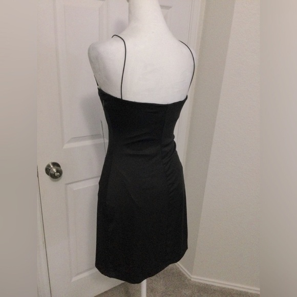 Bebe Bodycon Dress - Picture 4 of 10